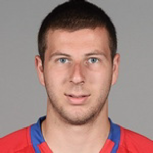 N. Antonov