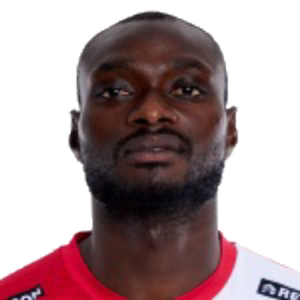 I. Seck