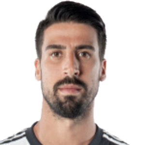 S. Khedira