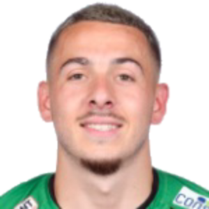 K. Hazard