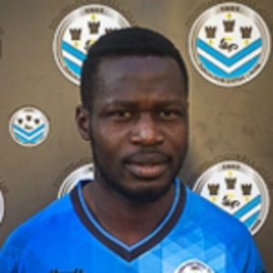 Daouda Konaté