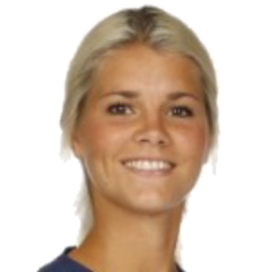 Andrine Hegerberg