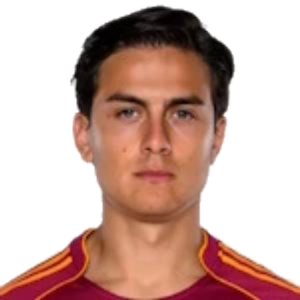 P. Dybala