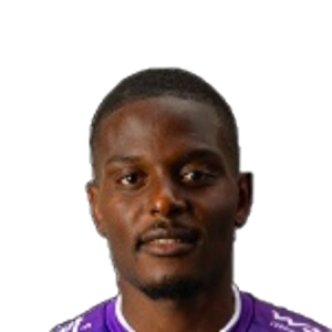 D. Tshimanga