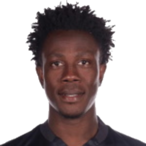 K. Sowah