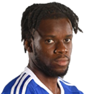 S. Mavididi