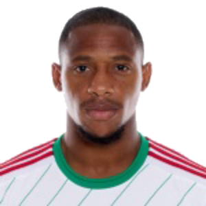Y. Aguemon