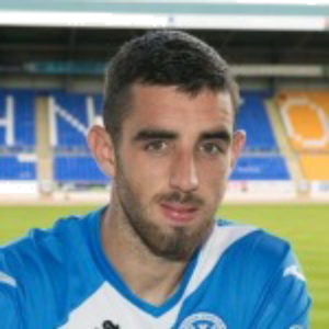J. Gormley