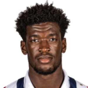 K. Okyere Wriedt
