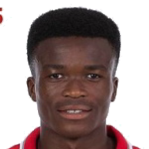 M. Akoto