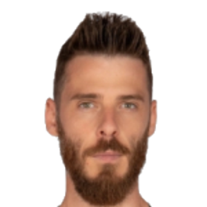 David de Gea
