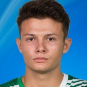 M. Kapsaskis