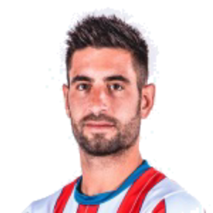 Mario Martos