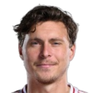 V. Lindelöf