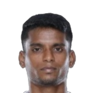 M. Mayakkannan