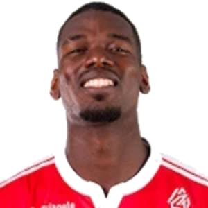 P. Pogba