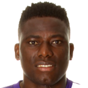 S. Okoronkwo