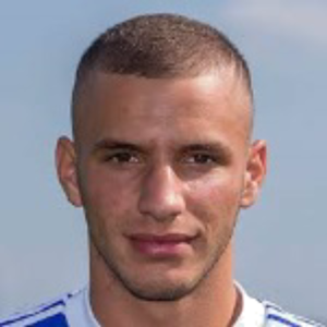 A. Omerbašić