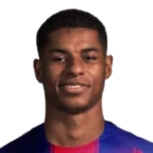 M. Rashford