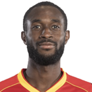 M. Konate