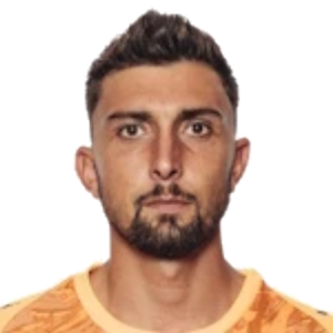 Cristian Rivero