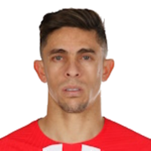 Gabriel Paulista