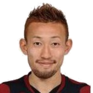 H. Tanaka