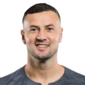 Danijel Subašić