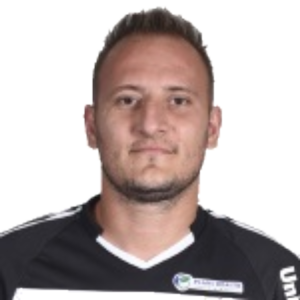 Gilberto Alemão