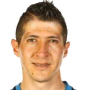 Alejandro Palacios