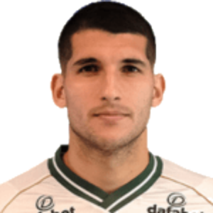 Matheus Bianqui