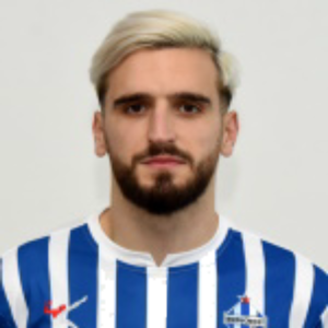 V. Kalezic