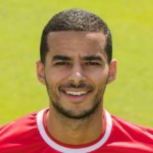 R. El Yaakoubi