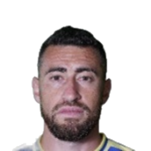 Paulinho Moccelin