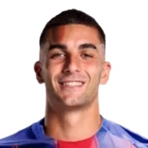 Ferran Torres