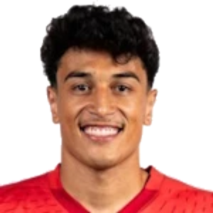 Vitor Carvalho