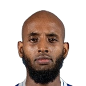 A. Abdullahi