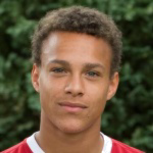 Shaquile Woudstra