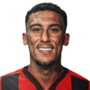 Gabriel Baralhas