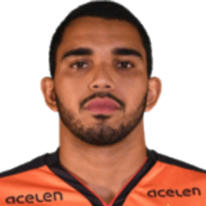 Lucas Arcanjo