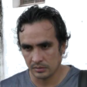 Arnaldo Javier Pereira Vera