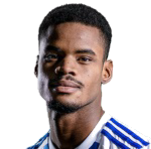 Bubacar Djaló
