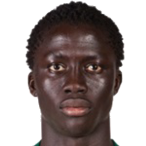 S. Sagna