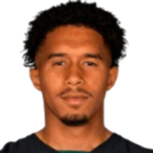 Kevin Pina