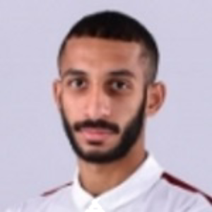Jassim Ali Al Hashemi