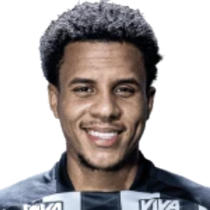 Lucas Lima