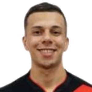 Matheus Oliveira