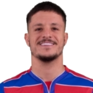Lucas Crispim