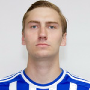 A. Stolyarenko