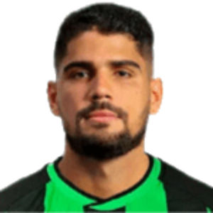Daniel Borges
